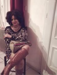 Roseline Mathie