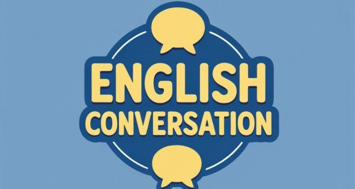 English Conversation