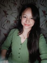 Maushmi Singha