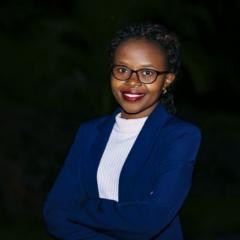 Ann Ndanu