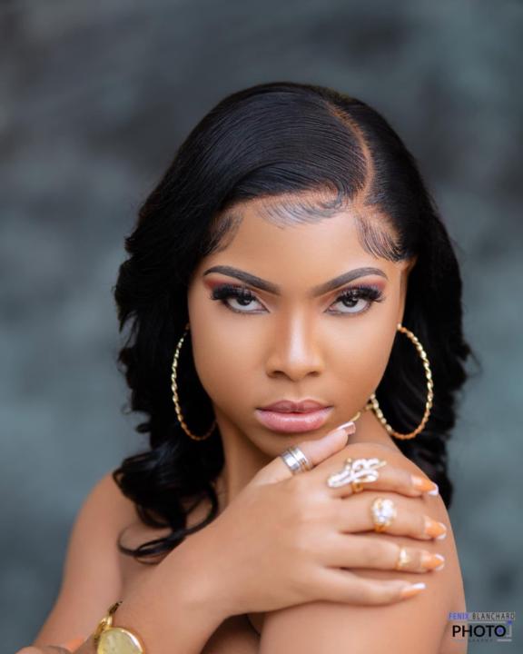 Francesca M Baptiste