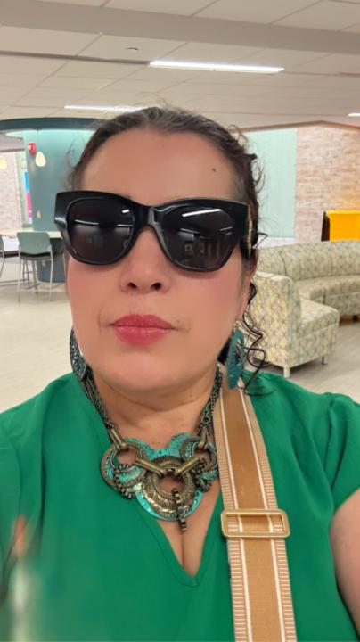 Delia Miramontes Reyes