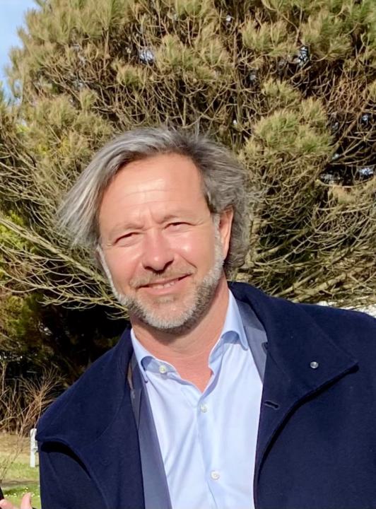 David Severini