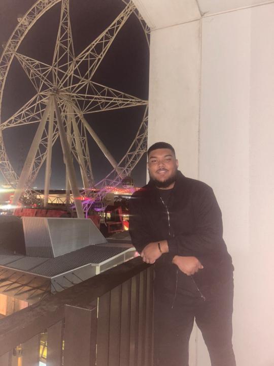 Imran Sofele