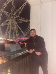 Imran Sofele