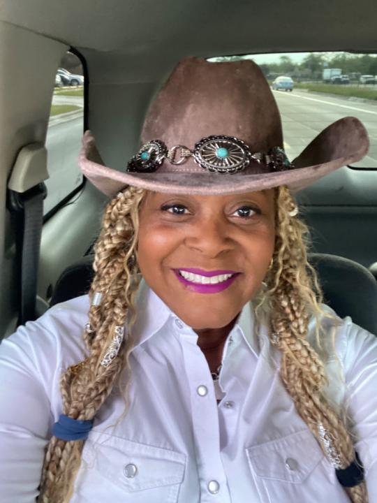 Karen Reynolds