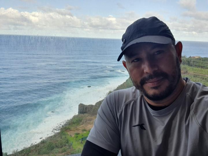 Jhon Fray Correa Suarez