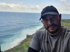 Jhon Fray Correa Suarez