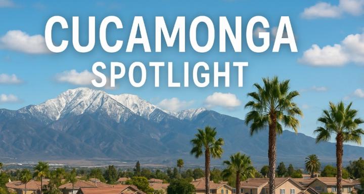 Cucamonga Spotlight