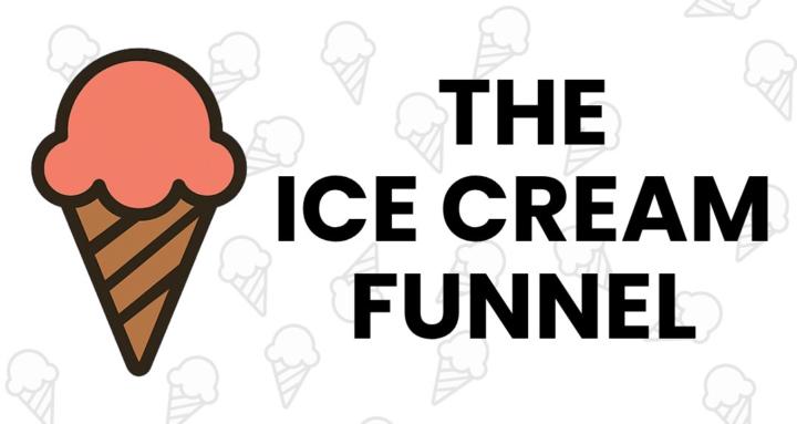 The Ice Cream Funnel