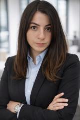 Parisa Valefi