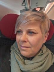 Sibylle Allemann