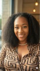 Edrica Scott