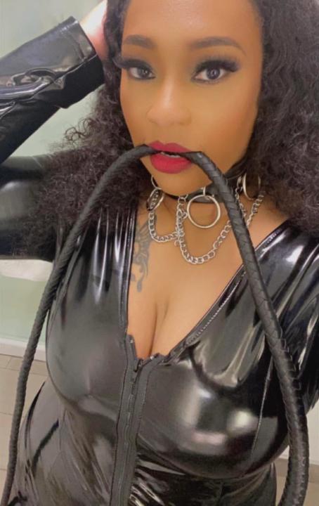 Edrica Scott