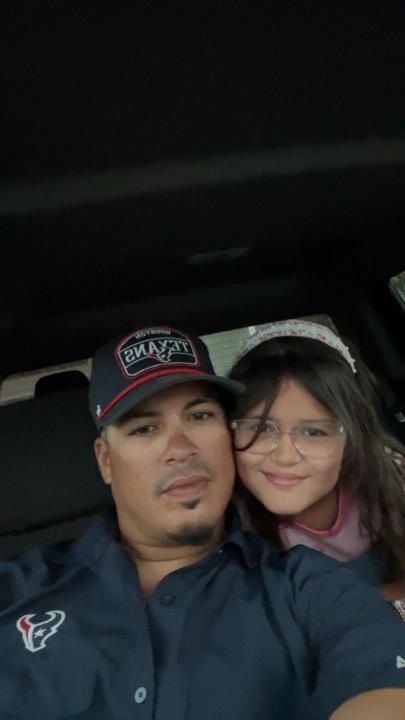 Billy Ramirez