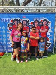 Yoscelin Boteo