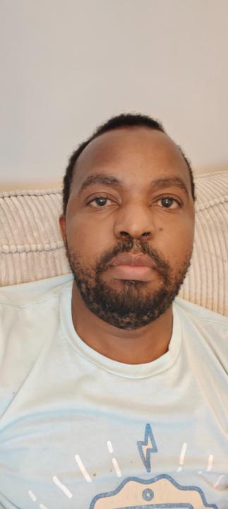 Anthony Maina Nganga