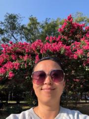 Luna Wang
