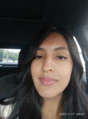 Samantha Perez