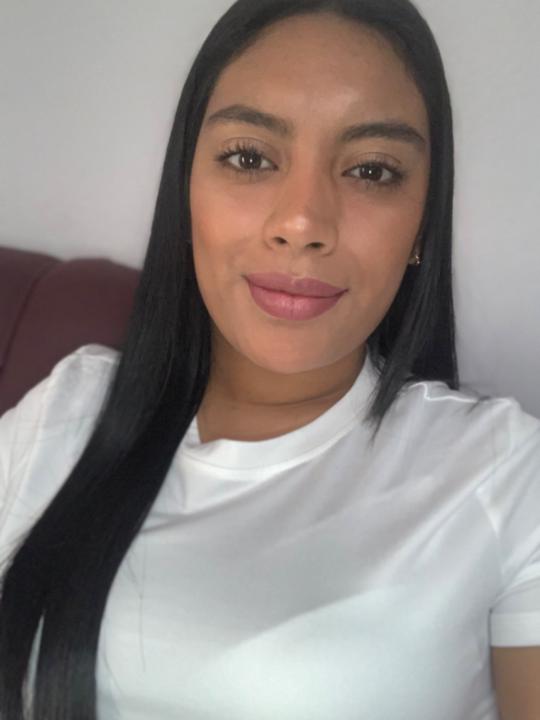 Ivany Stephanie Lopez Rugama