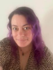 Susana Targett