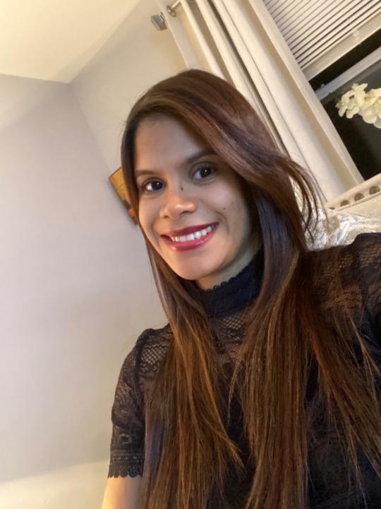 Laura Patricia Sanchez