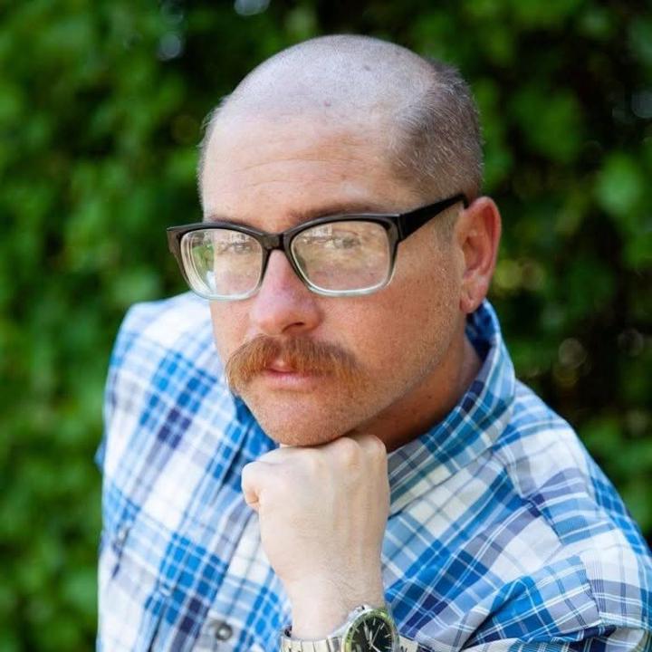 Adam Hinesley