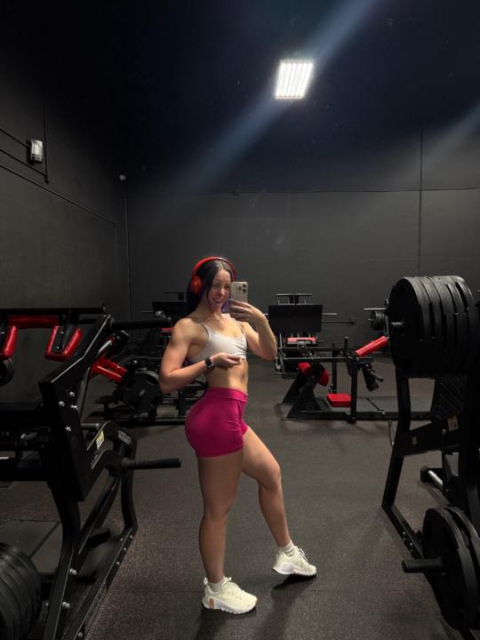 Madison Glick