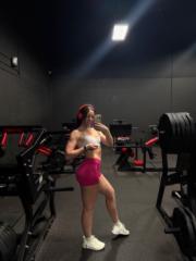 Madison Glick
