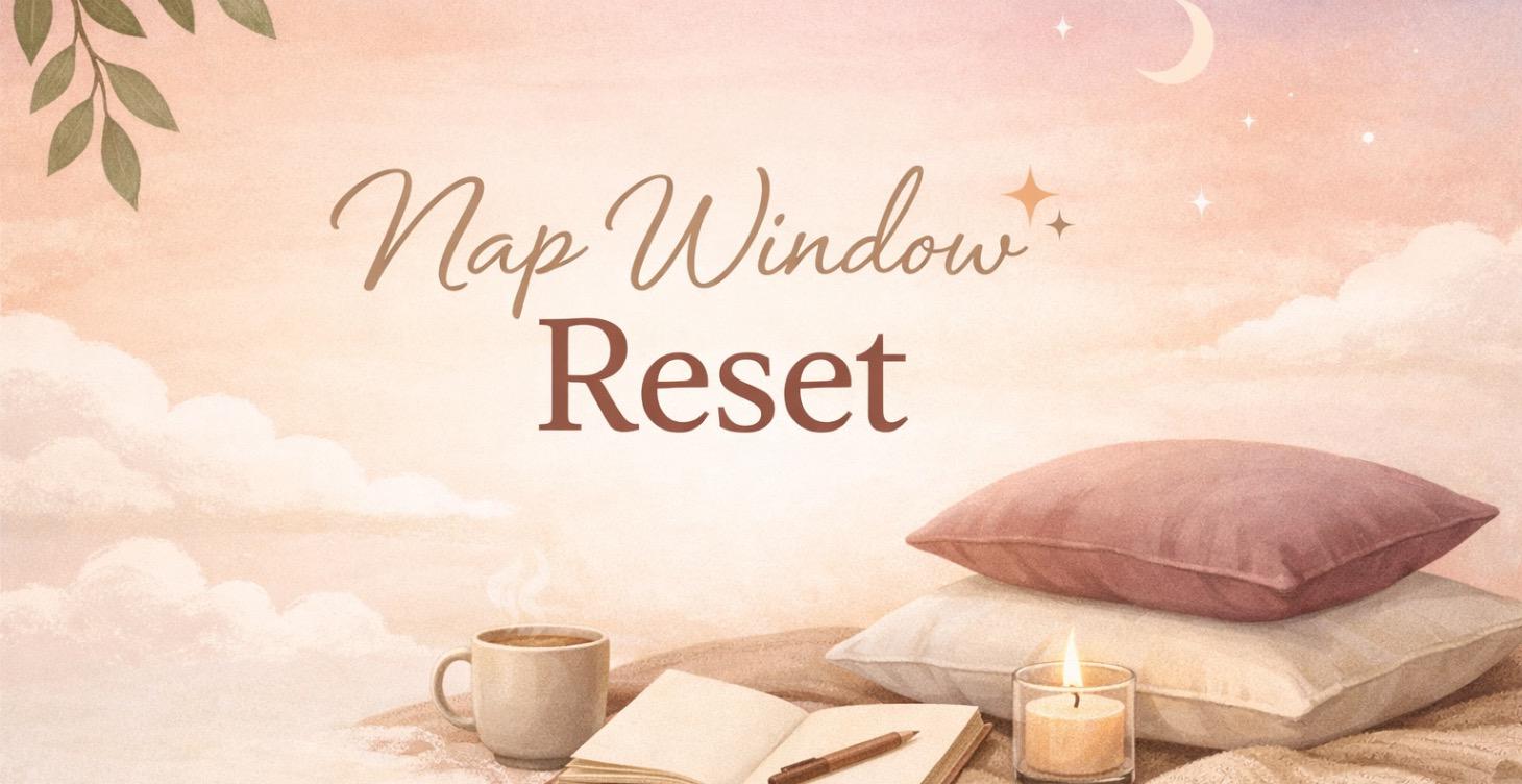 Nap Window Reset