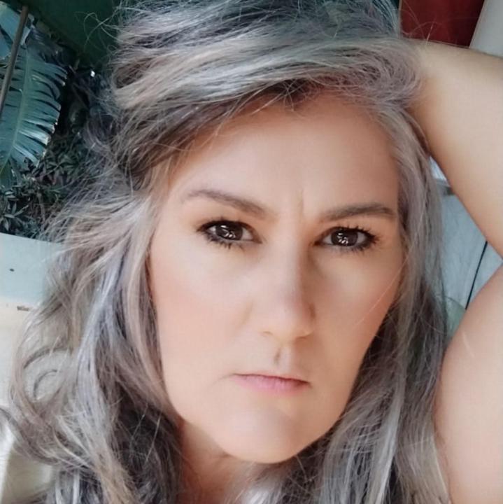 Cindy Angela Sanders