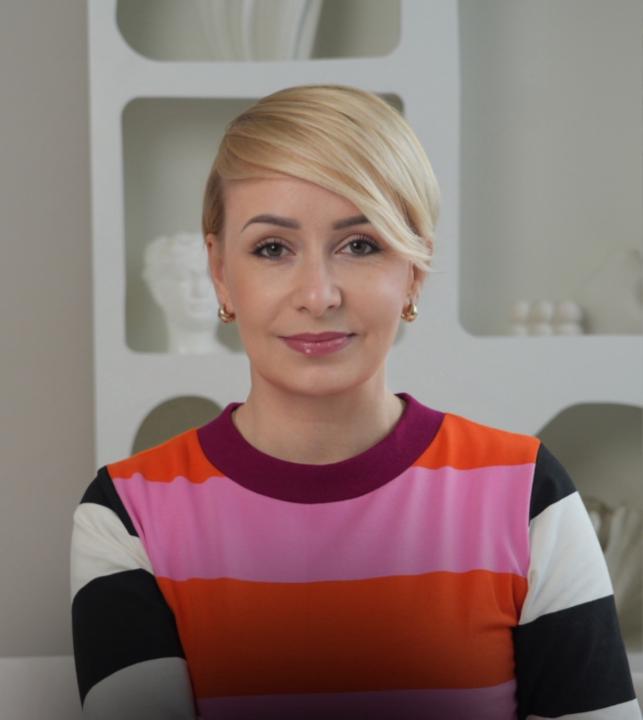 Ewelina Szendzielorz