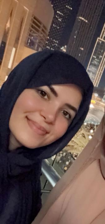 Mouna Yaha