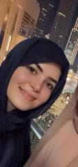Mouna Yaha