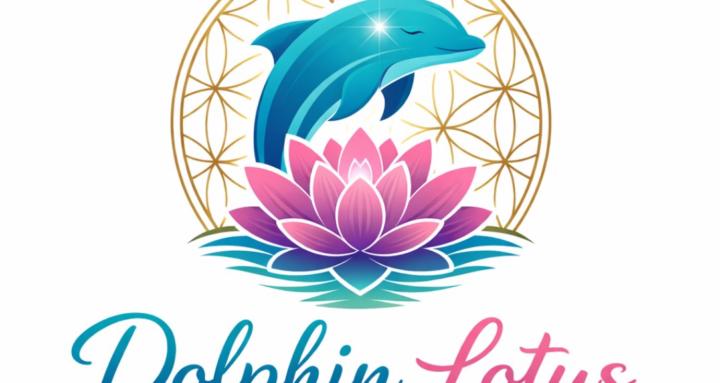 Dolphin Lotus