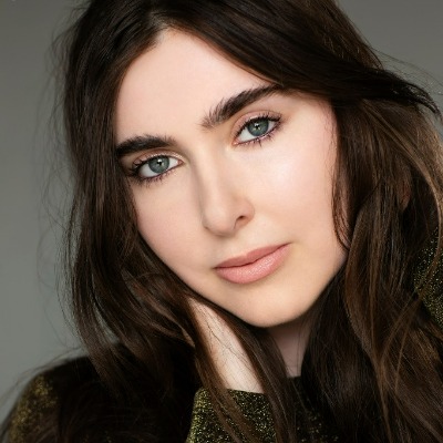 Morgan Sydnee