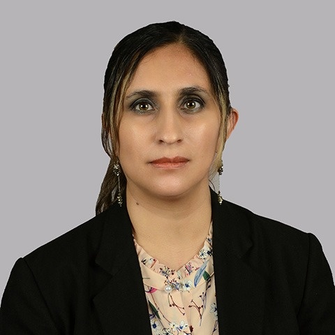 Ivone del Rosario Martinez Benitez