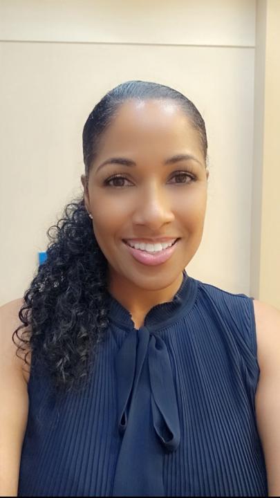 Ladonna Jackson-Harris