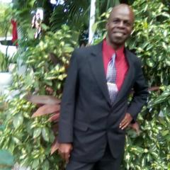 Joseph Walker