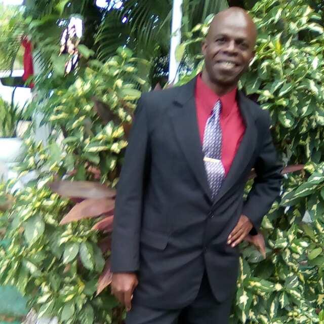 Joseph Walker