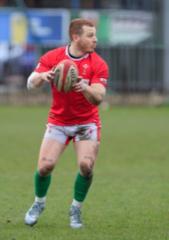 Ieuan-Rhys Beal