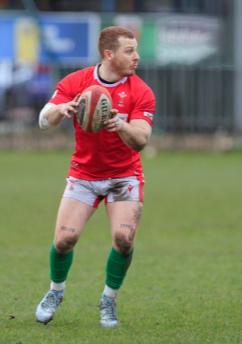 Ieuan-Rhys Beal