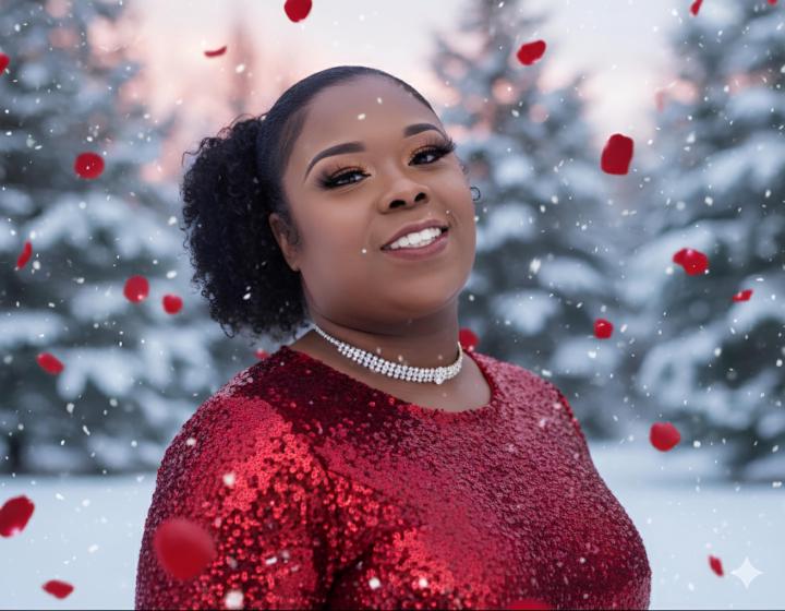 Tanishia Green-Lewis