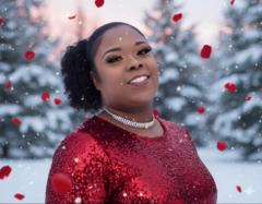Tanishia Green-Lewis