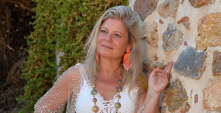 Casmina Magdalena Haas