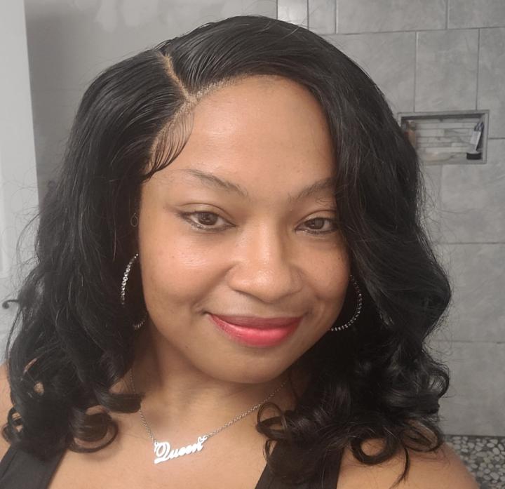 Yvette Sandifer