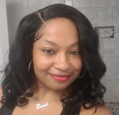 Yvette Sandifer