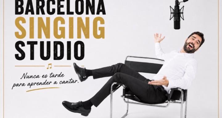Barcelona Singing Studio