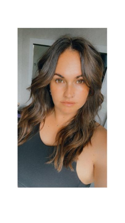 Jasmine Connolly