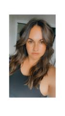 Jasmine Connolly